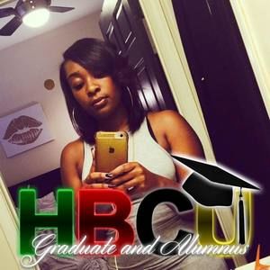 Meet your Posher, Rhoni